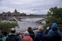 Hladiny mnoha rakouských řek stoupají, nejhorší situace je v Dolních Rakousích