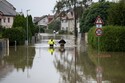 Záplavy v Jeseníku způsobily škody za desítky mil.Kč,některé domy budou zbourány