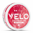 Letní flashback s VELO Strawberry Ice