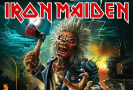 Příští rok v květnu se do Prahy vrátí metalová legenda Iron Maiden