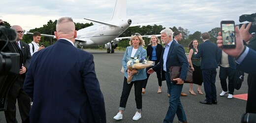 Pavel: ČR bude nadále prosazovat silnější globální reakci na klimatickou krizi