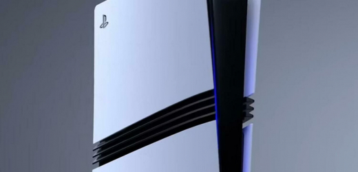 Oznámení o PS5 Pro vedlo k nárůstu prodeje externích diskových mechanik pro PS5