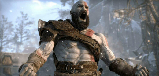 God of War Ragnarök na PC čelí kritice kvůli propojení s PlayStation Network