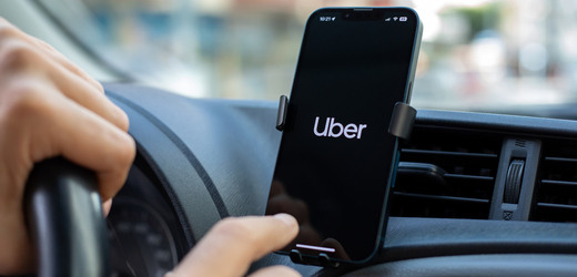 Uber plánuje do konce roku expanzi do dalších měst v ČR