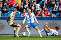 Fotbalisté Ostravy zdolali poslední Budějovice 2:1 a doma zůstali stoprocentní