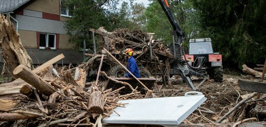 Poslanci rozhodnou o zvýšení schodku rozpočtu o 30 mld. Kč na povodňové škody