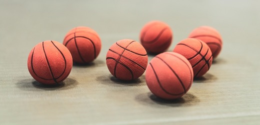 Basketbalové kluby vybraly na pomoc týmům zasažených povodněmi 170 tisíc korun