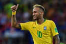 Neymar po roční pauze kvůli zranění opět trénuje s týmem