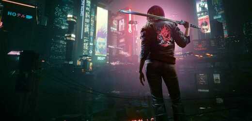 Cyberpunk 2077 se vrátí v novém projektu od Netflixu