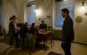 V Českém středohoří se natáčí mystery drama Wirbel s Davidem Švehlíkem