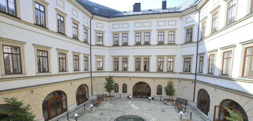 Veřejnosti se otevře Lichtenštejnský palác na pražské Kampě