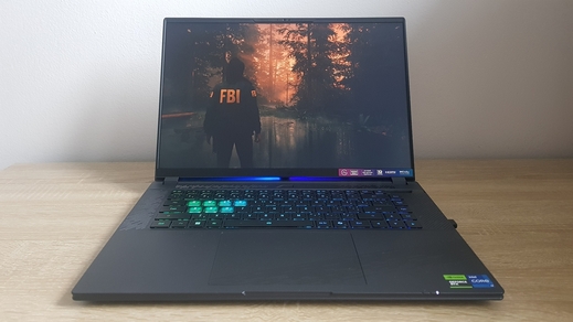 Soutěž: Vyberte nejcharismatičtější herní postavu z NVIDIA DLSS titulů a vyhrajte notebook AORUS