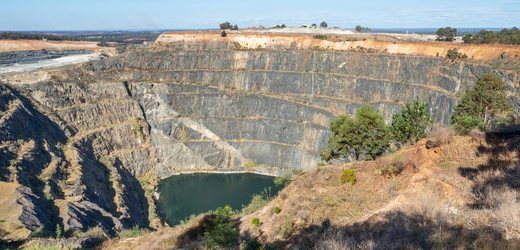 Těžařský gigant Rio Tinto jedná o převzetí těžaře lithia Arcadium