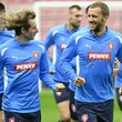 Fotbalisté chtějí Albánii v Lize národů oplatit loňskou prohru z kvalifikace ME