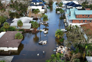 Florida sčítá škody po hurikánu Milton, 16 lidí zemřelo, tisícovku zachránili