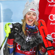 Hvězdná lyžařka Shiffrinová bude útočit na 100. výhru, ale sjezdy vynechá