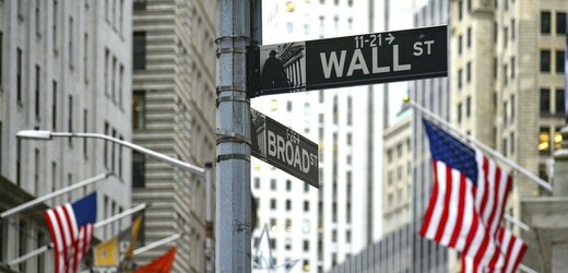 Americké indexy Dow Jones a S&P 500 uzavřely na nových rekordech