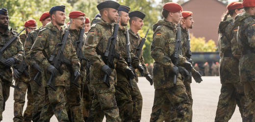 Přerov bude hostit logistické cvičení, dorazí 900 vojáků z Česka a Německa