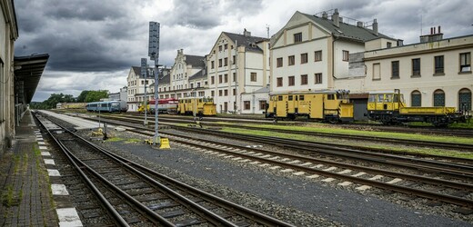 Dopravní terminál v Liberci přijde podle odhadů na více než dvě miliardy Kč