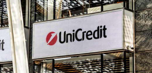 Italská UniCredit pošle do předčasného důchodu 1000 pracovníků, najme 500 nových