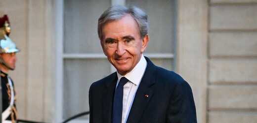 Bernard Arnault kupuje fotbalový klub FC Paříž