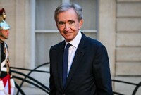 Bernard Arnault kupuje fotbalový klub FC Paříž