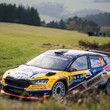 Středoevropskou rallye vede po české části Neuville, Mareš je jedenáctý