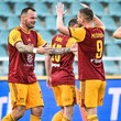 Dukla otočila zápas s Pardubicemi, o vítězný gól se postaral "stovkař" Řezníček