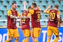 Dukla otočila zápas s Pardubicemi, o vítězný gól se postaral "stovkař" Řezníček