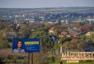 Moldavsko patří k nejchudším státům v Evropě, dlouho bylo pod vlivem Ruska