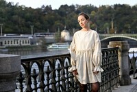 Film Smetana je jedním z vrcholů projektu, připomínajícího výročí jeho narození