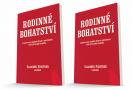 Soutež o knihu: Rodinné bohatství