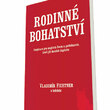 Soutež o knihu: Rodinné bohatství