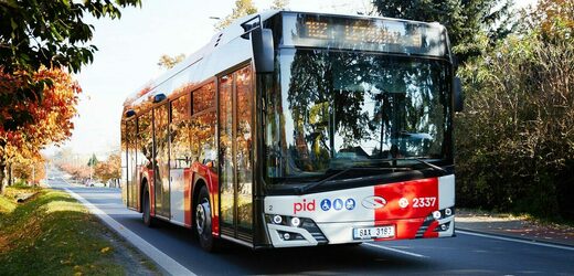 Ve Středočeském kraji přibudou nové autobusové linky, a to i do jiných krajů