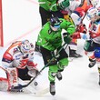 Hokejisté Pardubic udolali podeváté v řadě Boleslav a jsou v čele extraligy