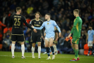 Fotbalisté Sparty utrpěli na hřišti ManCity debakl 0:5 a v LM poprvé nebodovali