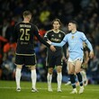 Fotbalisté Sparty utrpěli na hřišti ManCity debakl 0:5 a v LM poprvé nebodovali