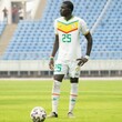 Slávista Diouf je v nominaci na nejlepšího mladého fotbalistu Afriky