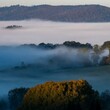 Na Šumavě a v Krkonoších dnes meteorologové naměřili dva teplotní rekordy