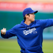 Hvězdný baseballista Ohtani by měl i přes zranění pokračovat ve Světové sérii