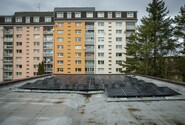 Jablonecká energetická začne příští rok s instalací solárních elektráren