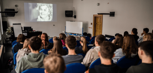 Letošní Měsíc Příběhů bezpráví připomene 35 let od sametové revoluce