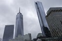 One WTC: nejvyšší budova v USA, sedmá nejvyšší stavba světa