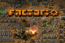 Factorio získalo nové DLC a překonalo rekord v počtu hráčů