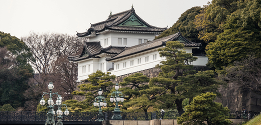 Drábová obdrží japonské vyznamenání za posílení vztahů v jaderné energetice