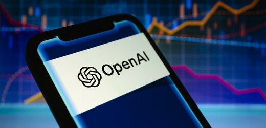 Populární jazykový model ChatGPT od OpenAI v noci postihl globální výpadek