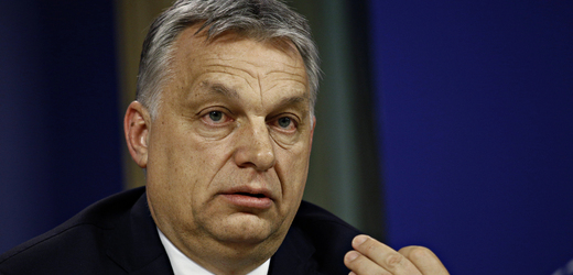 EU musí přehodnotit sankce vůči Rusku, drží ceny energií vysoko, řekl Orbán 