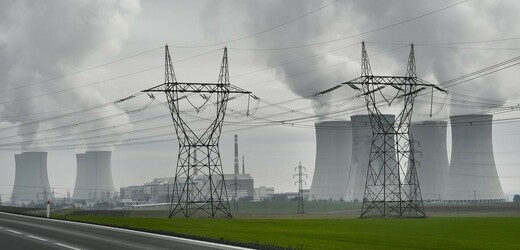 EDF a Westinghouse podaly rozklad proti rozhodnutí ÚOHS v jaderném tendru