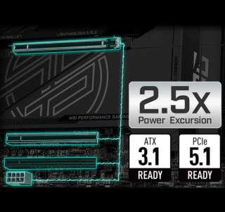 Vytěžte ze svého počítače maximum s novou základovkou od MSI s čipsetem Z890