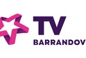 Nové logo TV Barrandov.